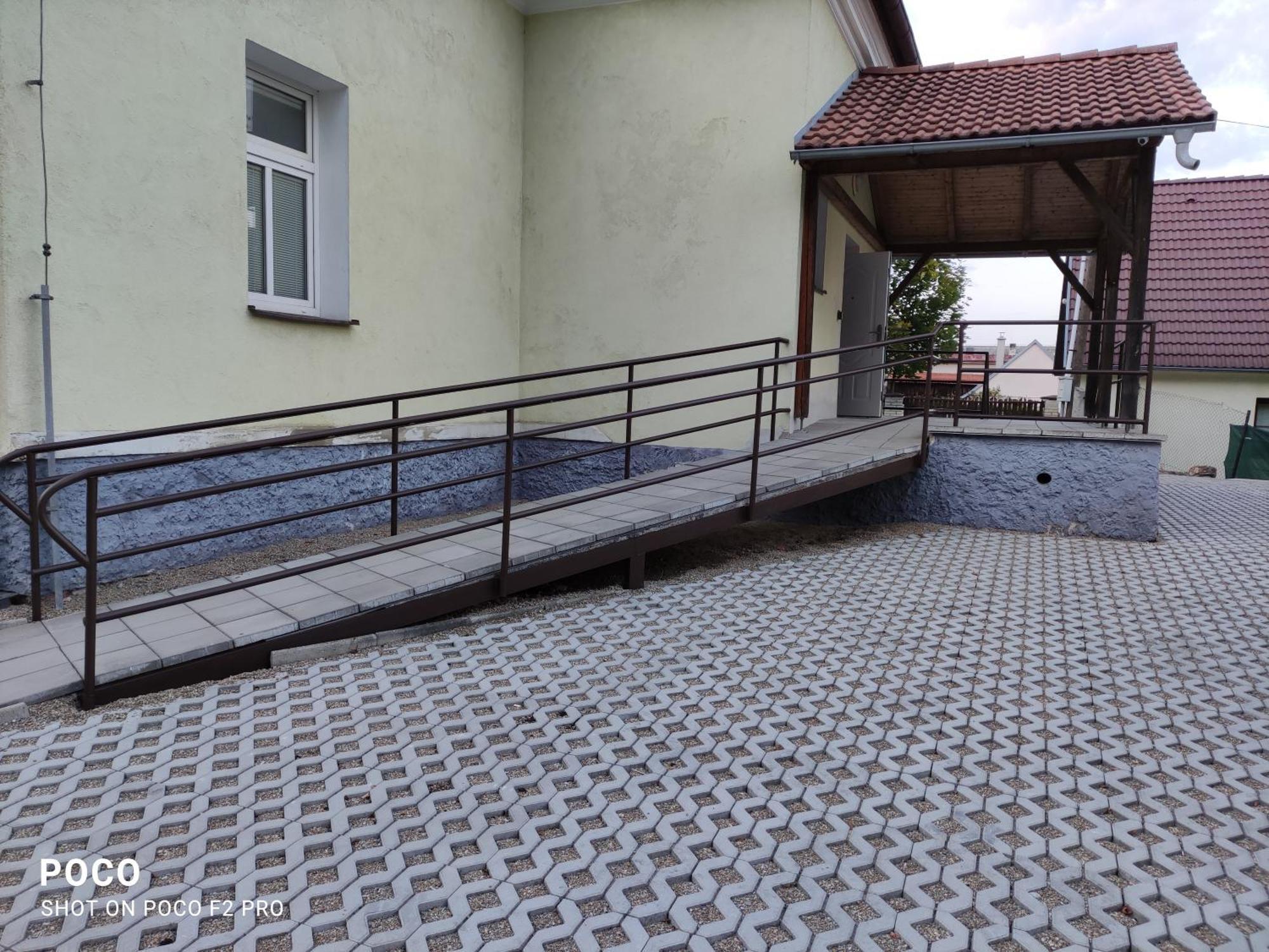 Zamecka Posta Penzion Neznasov Bagian luar foto